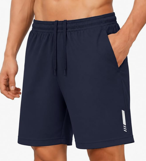 Workout Gym Shorts